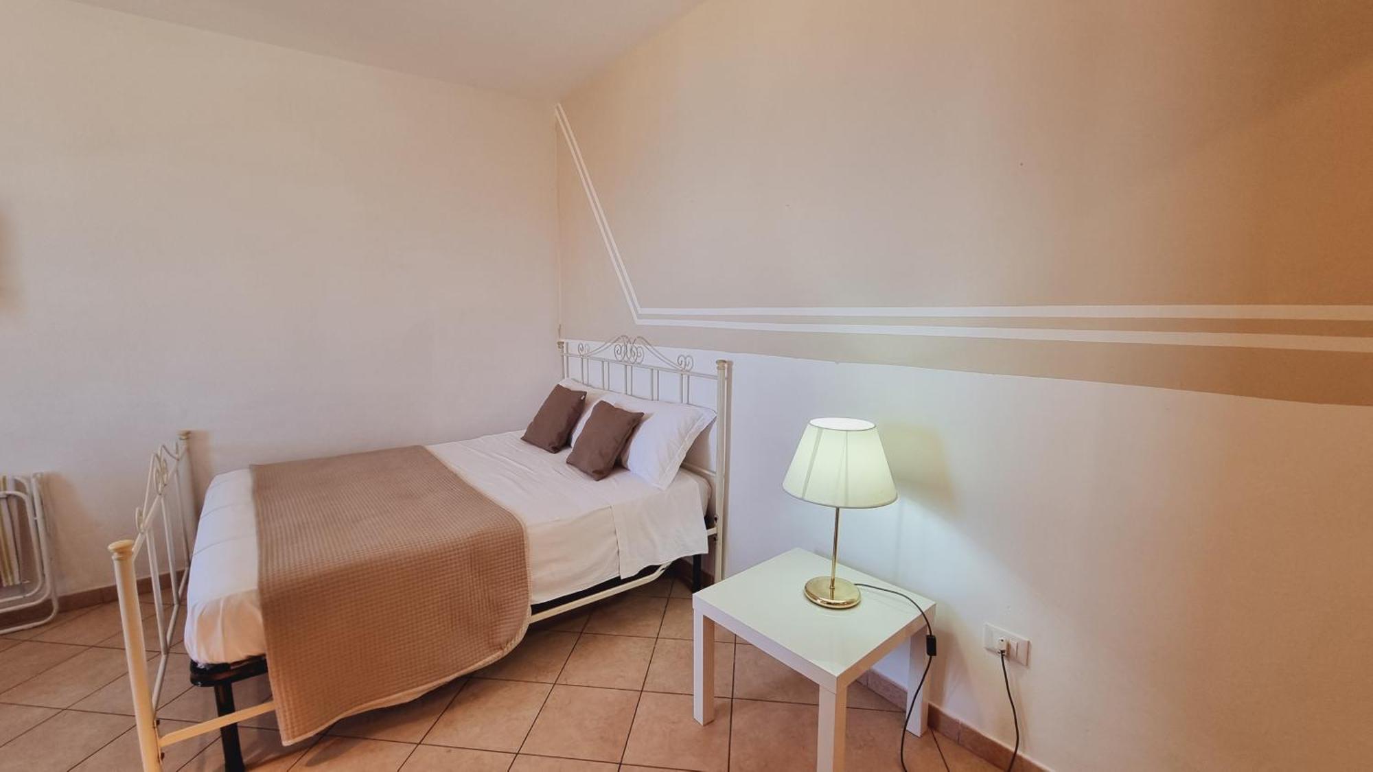 Bov'Apartment Тропея Экстерьер фото